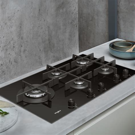 whirlpool gas hob for sale